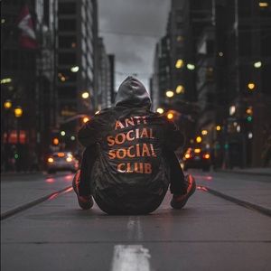 Meet your Posher, Kaden